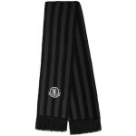 Cinereplicas Wednesday šála Nevermore Academy černá – Hledejceny.cz