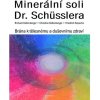 Kniha Minerální soli Dr. Shüsslera - Brána k tělesnému a duševnímu zdraví - Christine Kellenberger