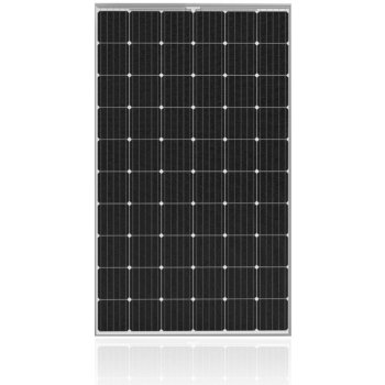 JBGPV 315W fotovoltaický solární panel