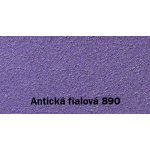 Schmiedeeisen lack kovářská barva 0,75L antická fialová 890 – Hledejceny.cz