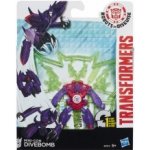 Hasbro Transformers RID Minicona v 1 kroku – Hledejceny.cz