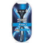 Wilkinson Sword Xtreme 3 System + 1 ks hlavice – Zboží Dáma