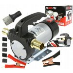 Samonasávací čerpadlo na palivo Mar-Pol 12V 160W 50 l/min – Hledejceny.cz