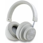 DKNY PU Leather Checkered Pattern Bluetooth Stereo Headphone – Hledejceny.cz