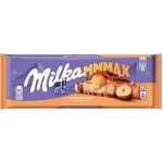 Milka Toffee Wholenut 300 g – Zboží Dáma