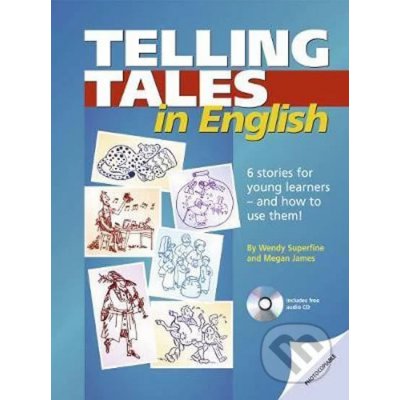 Telling Tales in English - Klett