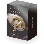 Huzzle Cast Amour hlavolam – Zboží Mobilmania