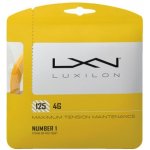 Luxilon 4G 12m 1,25 mm – Hledejceny.cz