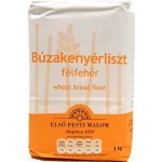 Első Pesti Malom Pšeničná mouka chlebová BL 80 1000 g – Zboží Dáma Első Pesti Malom Pšeničná mouka chlebová BL 80 1000 g – Zboží Dáma