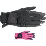 HORZE rukavice Shona černé – Sleviste.cz