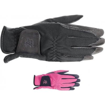 HORZE rukavice Shona černé – Sleviste.cz