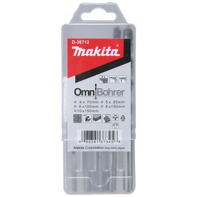 Makita D-36712 – Hledejceny.cz