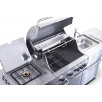 G21 BBQ Gril Arizona Premium line GA-BBQARZ – Sleviste.cz