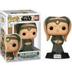 Funko Pop! Star Wars The Book of Boba Fett Majordomo Star Wars 582 – Zbozi.Blesk.cz