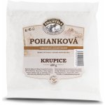 Šmajstrla Pohanková krupice 400g – Zboží Dáma