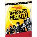 lemonade mouth DVD