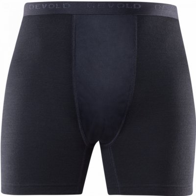 Duo Active boxerky Black – Hledejceny.cz