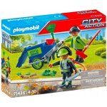 Playmobil 71434 Úklidový tým města – Zboží Živě