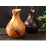 Verk 01645 aroma difuzér ultrazvukový color 200 ml – Hledejceny.cz