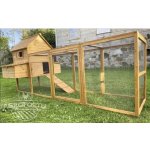 Agrofortel Paříž 3100 x 1500 x 800 mm – Hledejceny.cz