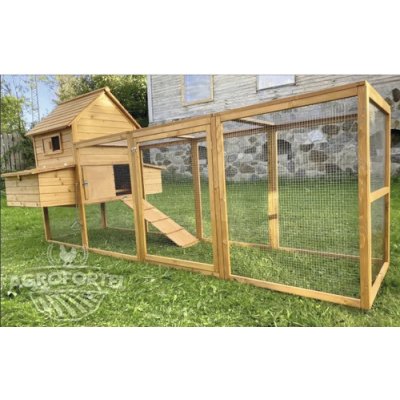 Agrofortel Paříž 3100 x 1500 x 800 mm – Hledejceny.cz