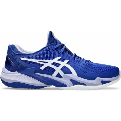 Asics Court FF 3 Novak - asics blue/fresh air