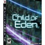 Child of Eden – Sleviste.cz