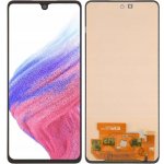 LCD Displej Samsung Galaxy A53 5G – Zboží Živě