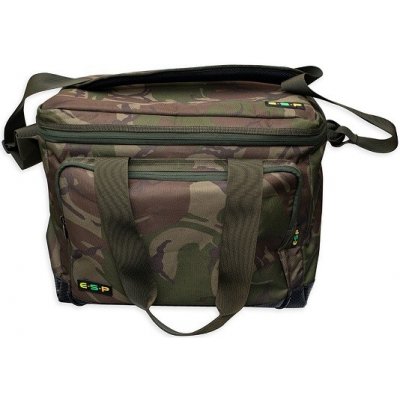 ESP taška Coolbag 40L Camo