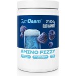 GymBeam Amino Fizzy 500 g – Sleviste.cz