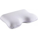 decoDoma Anatomický polštář Lavender 54x40 – Sleviste.cz