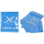 XQ Max Light Odporová fitness aerobic guma light – Zboží Dáma