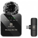 2.4GHz Type-C Wireless Lavalier Microphone (With Battery) – Zboží Živě