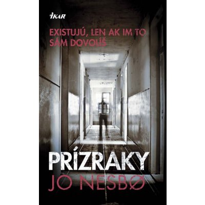 Prízraky – Hledejceny.cz