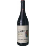Produttori del Barbaresco Nebbiolo delle Langhe suché červené 1994 12,5% 0,75 l (holá láhev) – Hledejceny.cz