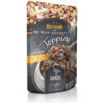 Belcando Mastercraft Topping Duck 6 x 100 g – Sleviste.cz