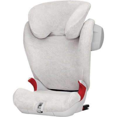 BRITAX RÖMER Kidfix SL/SL SICT 2018 Off White – Hledejceny.cz