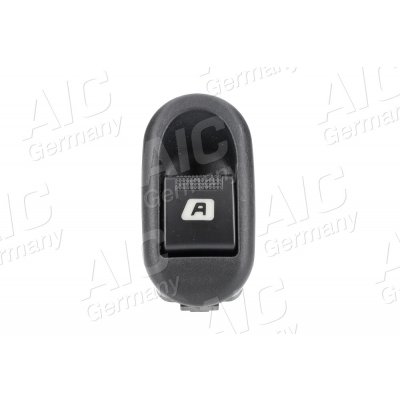 Spínač, zvedací zařízení oken AIC 58871 – Hledejceny.cz