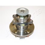 Náboj kola JAPANPARTS KK-20317