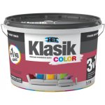 Het Klasik Color 0897 vínový 1,5 kg – Sleviste.cz