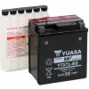 Motobaterie Yuasa YTX7L-BS