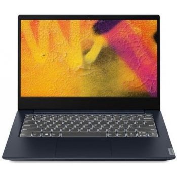 Lenovo IdeaPad S340 81NB003VCK