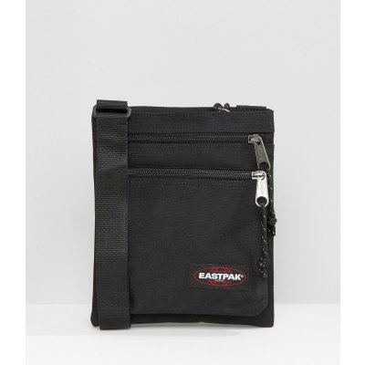 Eastpak Rusher black 1.5l – Hledejceny.cz