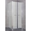 Pevné stěny do sprchových koutů Arttec COMFORT G1 - Sprchový kout clear - 71 - 76 x 67,5 - 70 x 195 cm