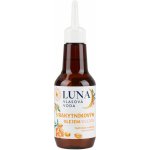 Vlasová voda LUNA rakytník 120 ml – Hledejceny.cz