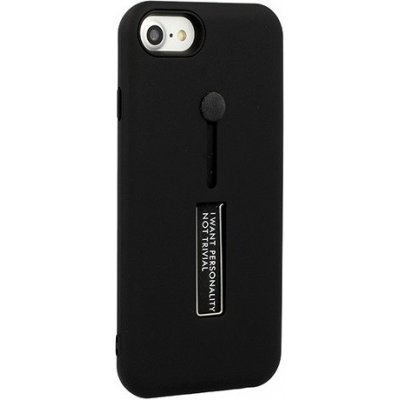 Pouzdro VENNUS SOFT RING FINGER APPLE IPHONE 6/6S/7/8 PLUS Číslo: 4 – Zboží Mobilmania