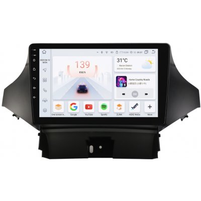 HIZPO P9002CP Chevrolet Orlando (2+32GB) | Zboží Auto