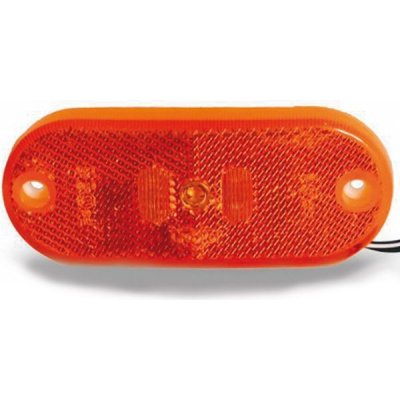 Jokon Boční poziční LED světlo LED-SMLR 2002 – Zboží Mobilmania