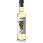 Acetificio Carandini Emilio Vinný ocet bílý CARANDINI 0,5 l – Zboží Dáma