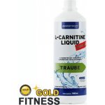 EnergyBody L-Carnitine Liquid 100000 1000 ml – Hledejceny.cz